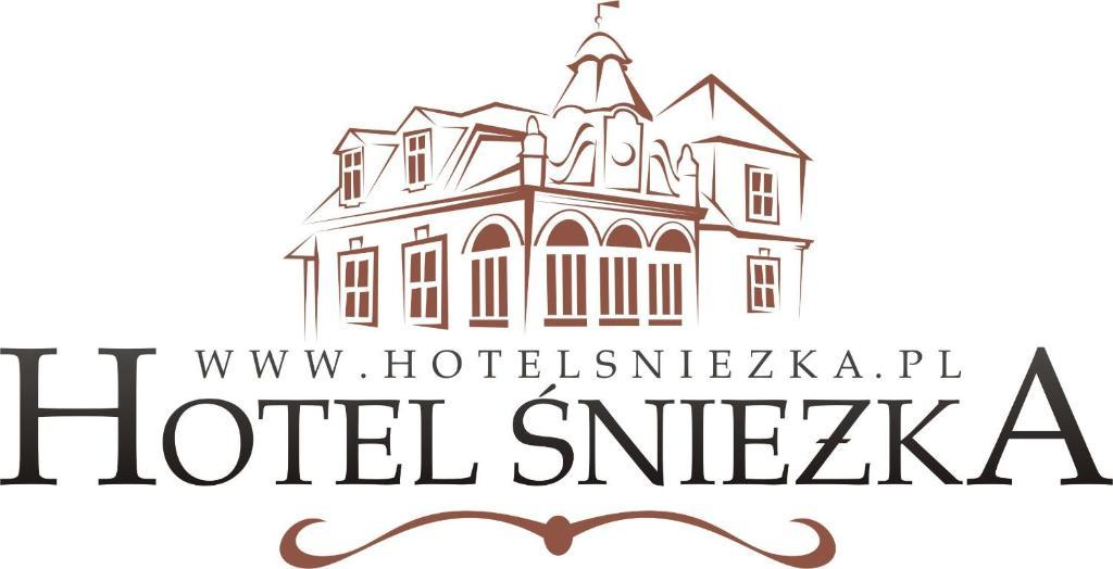 Hôtel Sniezka à Krosno Chambre photo